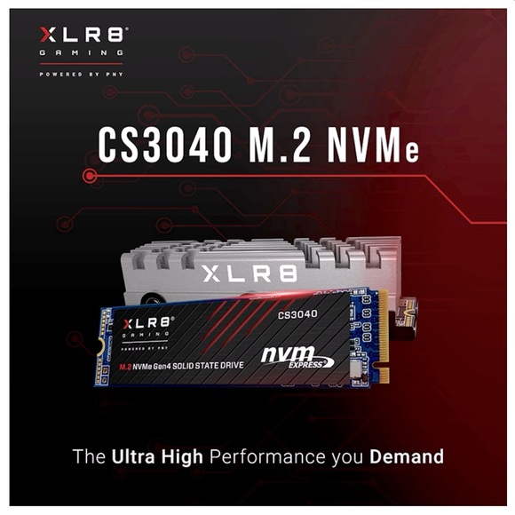 Solid State Drive - Picture 5 of 7